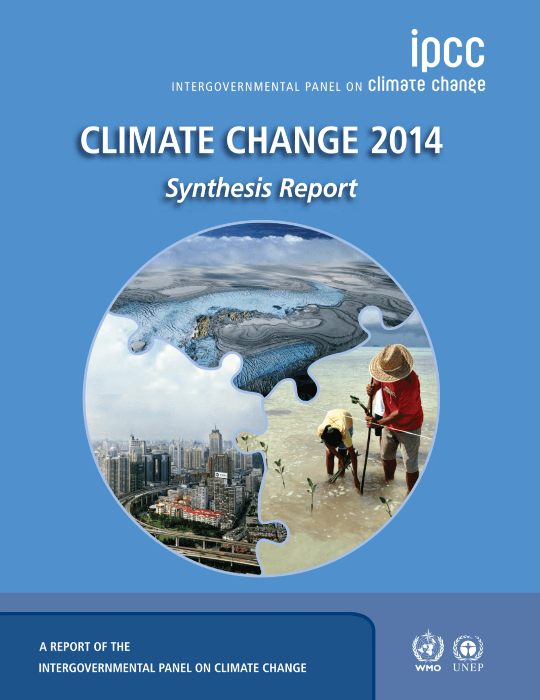Climate Reports United Nations