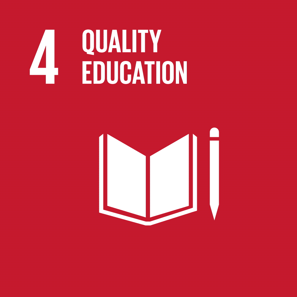 SDG4 United Nations Sustainable Development