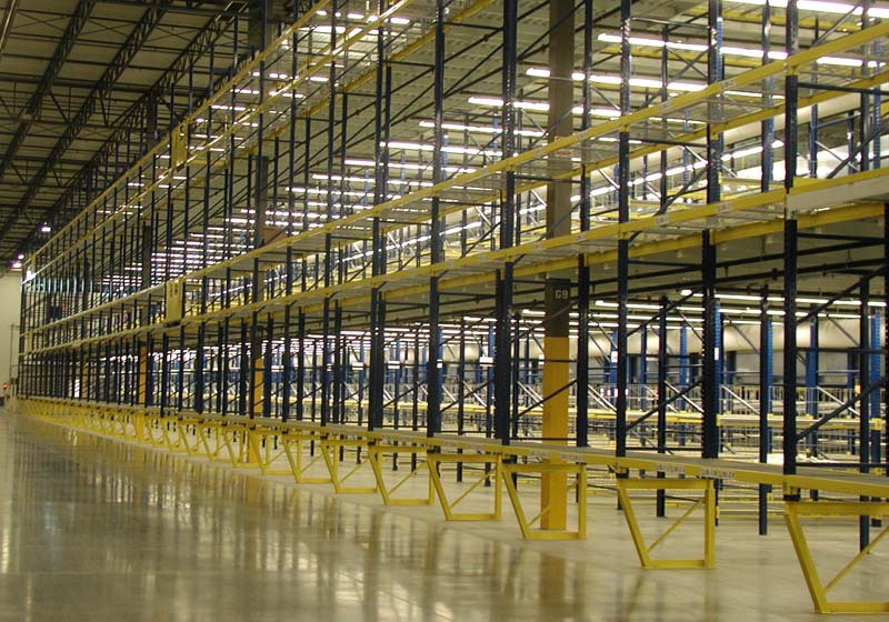 Structural Rack Photos