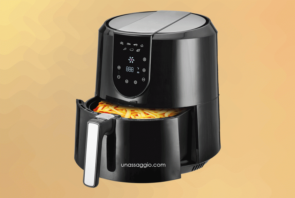 Where to Buy Used Air Fryer Online UnAssaggio