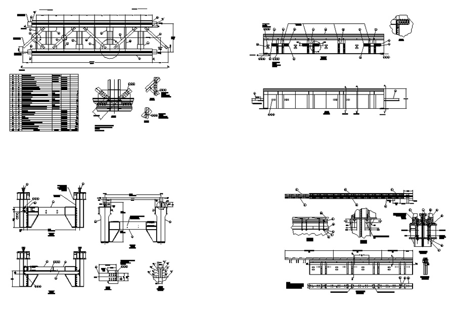1500 Ton Aluminum Extrusion Stretcher Upgrade