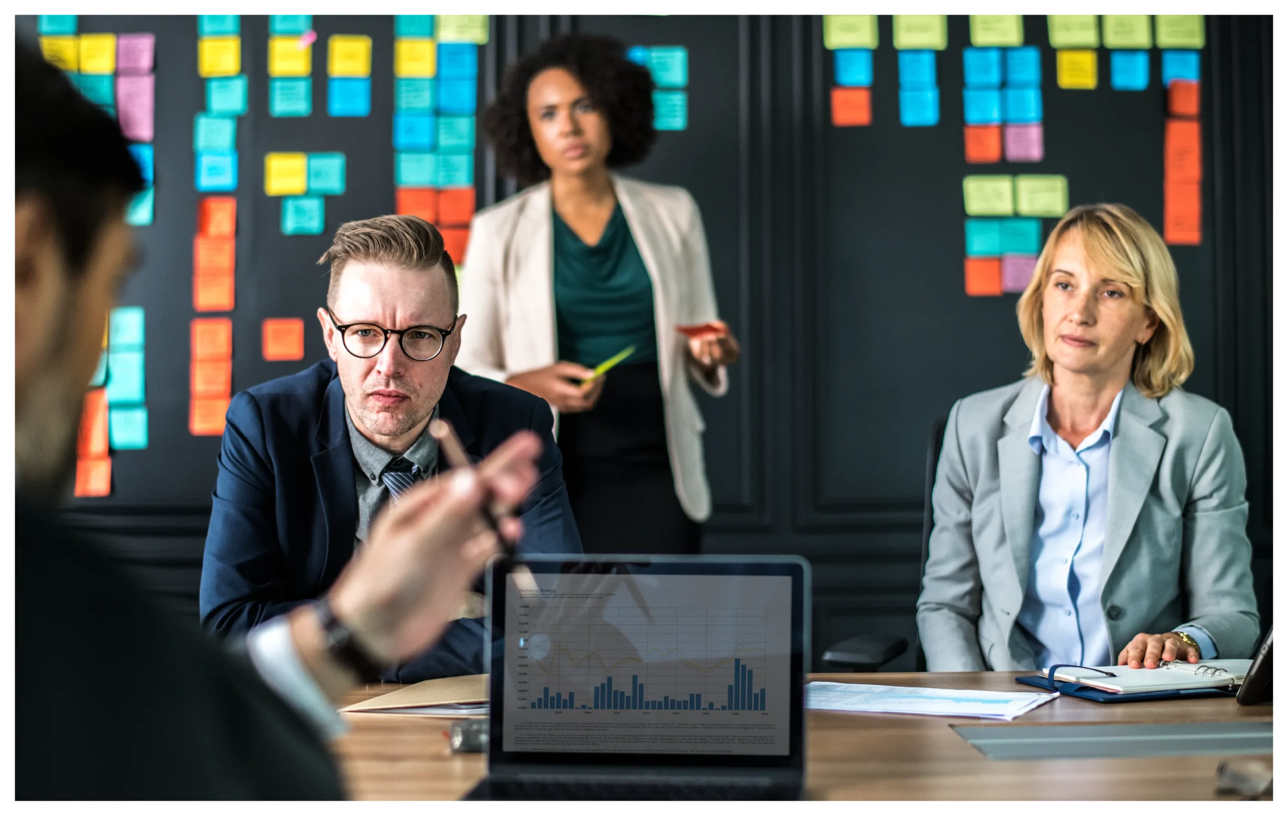 7 B2B Lead Generation Strategies That You Can't Ignore(03)