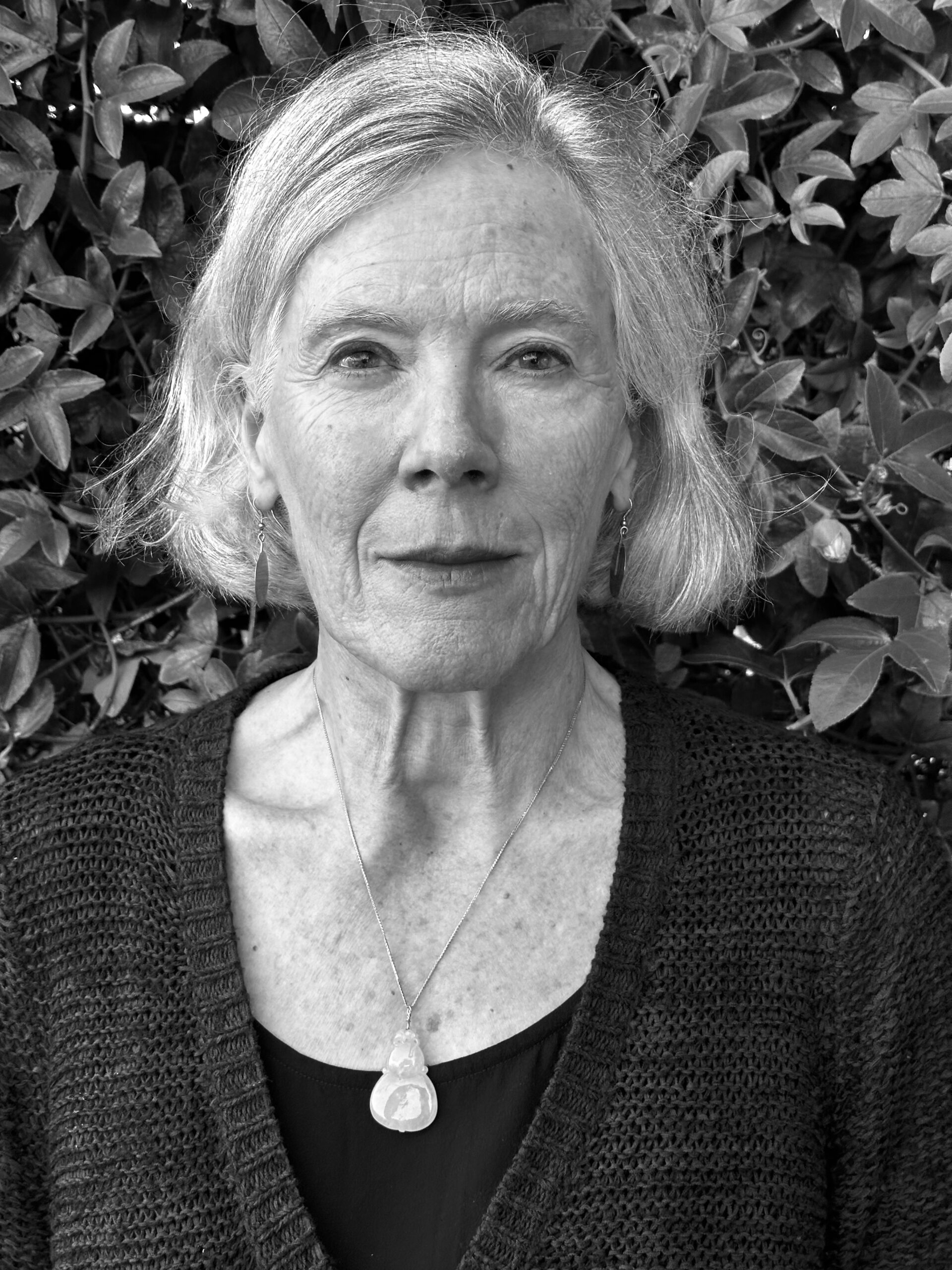 Alice Jones - Unbound Edition Press