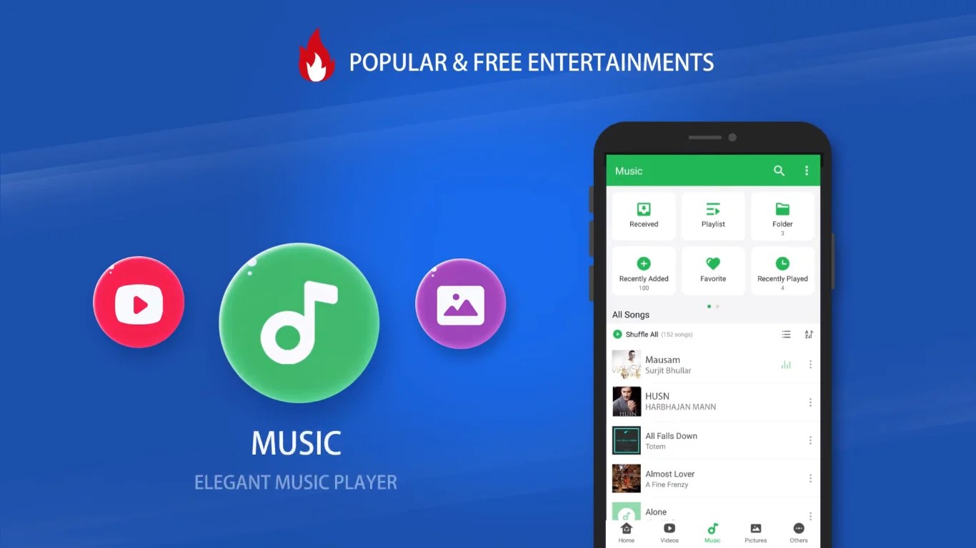 Rilis Resmi, ini 6 Fitur Baru SHAREit 4.0 Unbox.id