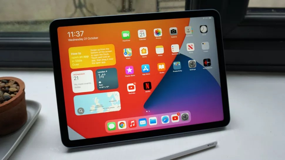 Bocoran Spesifikasi iPad 5 Air Unbox.id