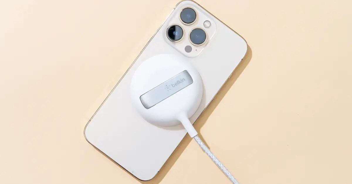 Pilihan Rekomendasi Wireless Charger di Tahun 2023 Ini Unbox.id