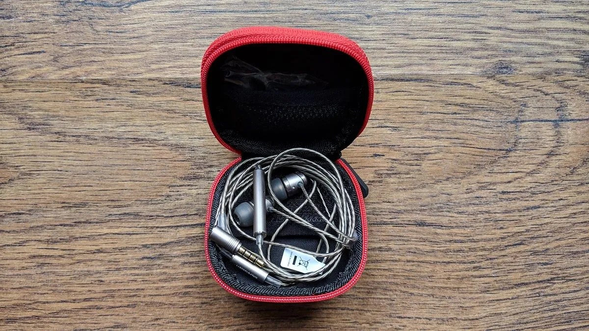 In Ear Headphone Paling Bagus dan Sedang Trending Saat Ini Unbox.id