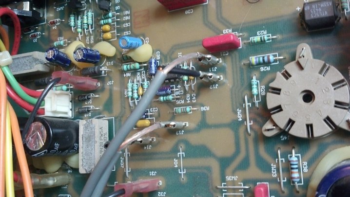 Crate Vintage Club 30 Recap - Unbroken String