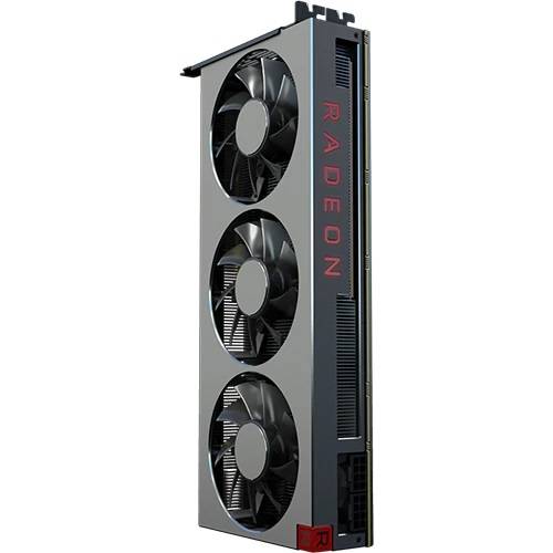 AMD Radeon VII UnbxTech