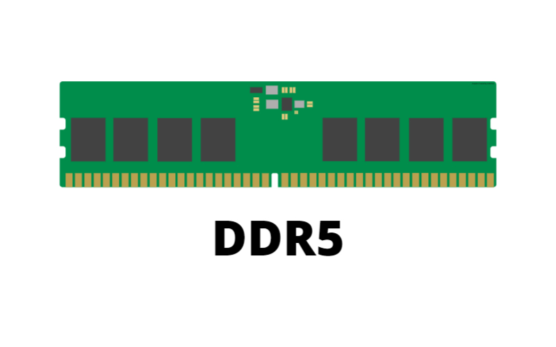 DDR5 RAM Explained UnbxTech