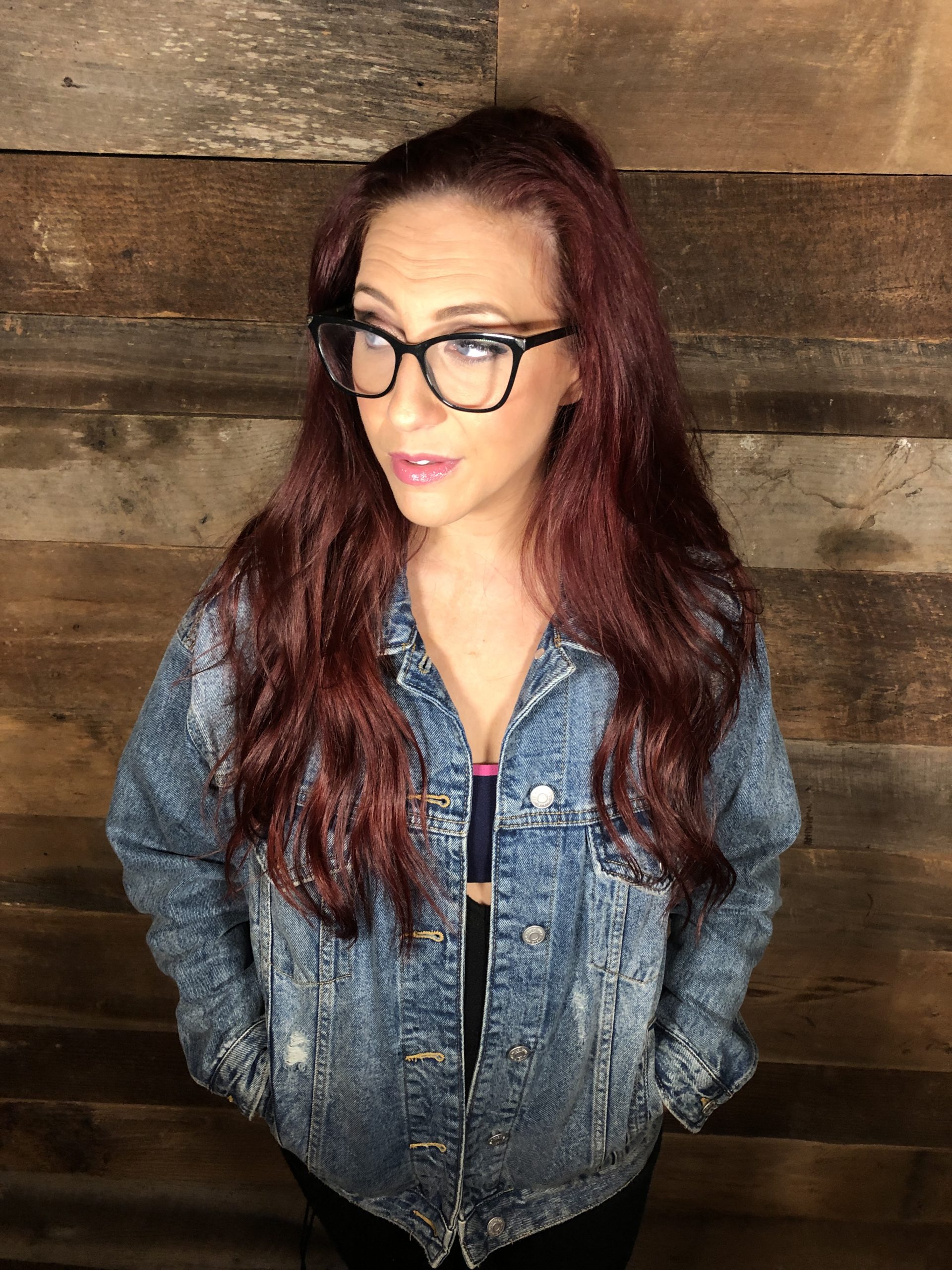 Veda Scott - Uncanny Magazine