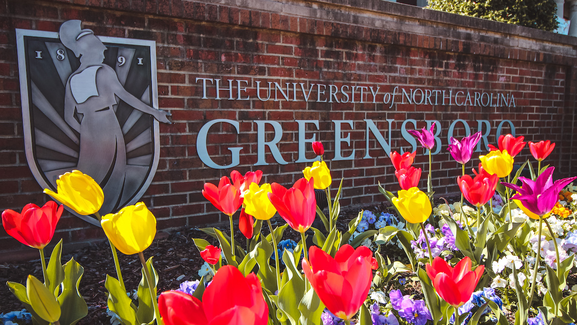 Faculty and staff invited to Fall 2022 Kickoff UNC Greensboro