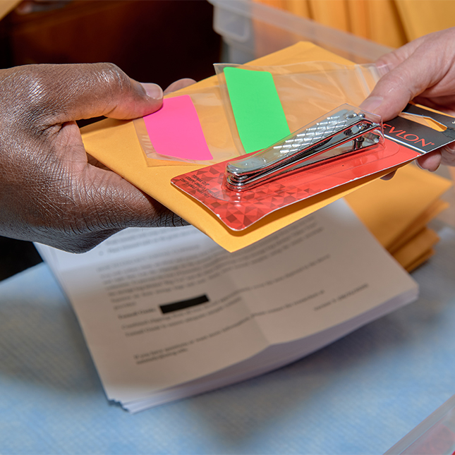 Research clues about Covid In chemistry and toenails UNC Greensboro