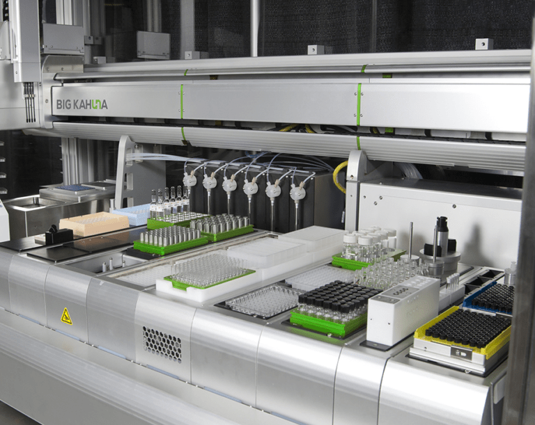 Big Kahuna The Ultimate Configurable Automation Solution Unchained