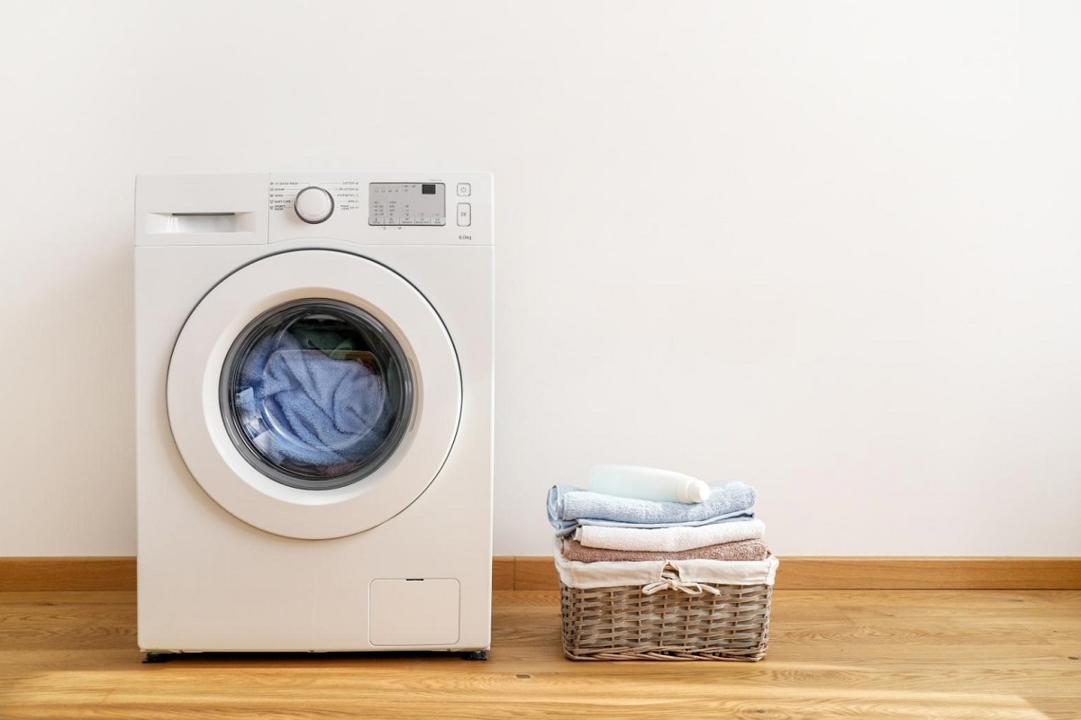 The Best Way to Fix Clogged Washing Machine Drains