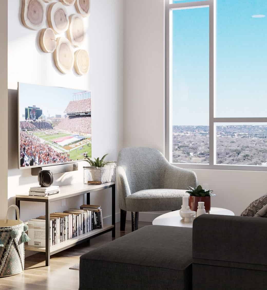 Boise Modern Boise, ID Student Apartments near BSU