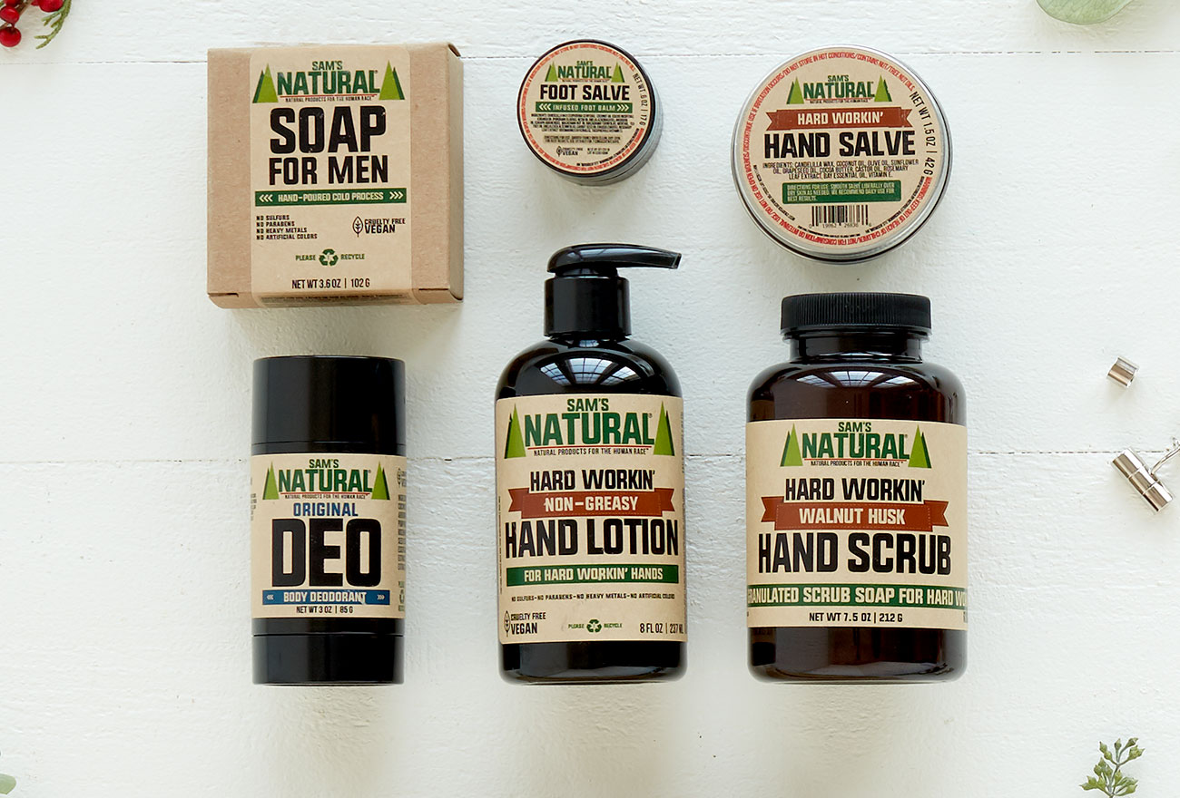 Gifts for the Impossible to Buy For Man The Goods