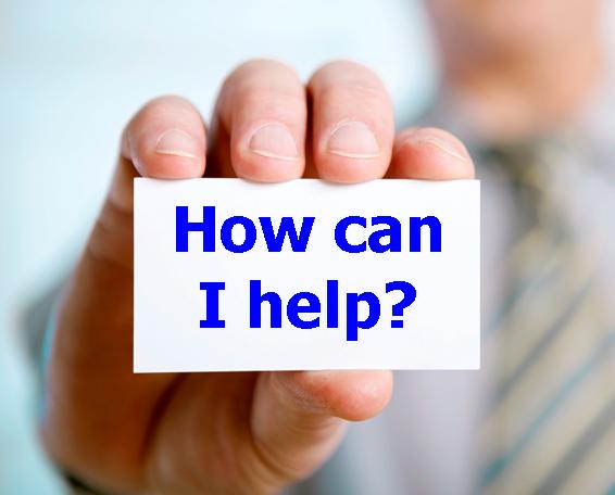 Helping Each Other | Unconditional Responsibility