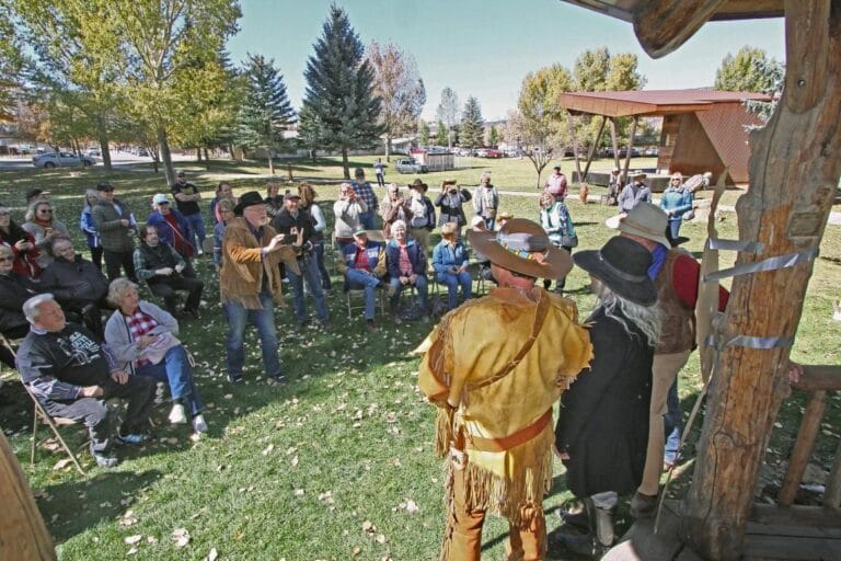 Ridgway, Colorado Activities and Events Ouray County