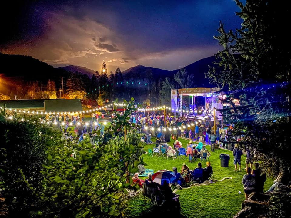 Grand Lake Co Events 2024 Grand Lake, Colorado Activities and Events Grand County
