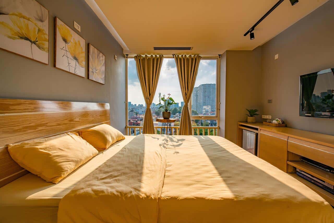 14 Top Homestays in Hanoi, Vietnam