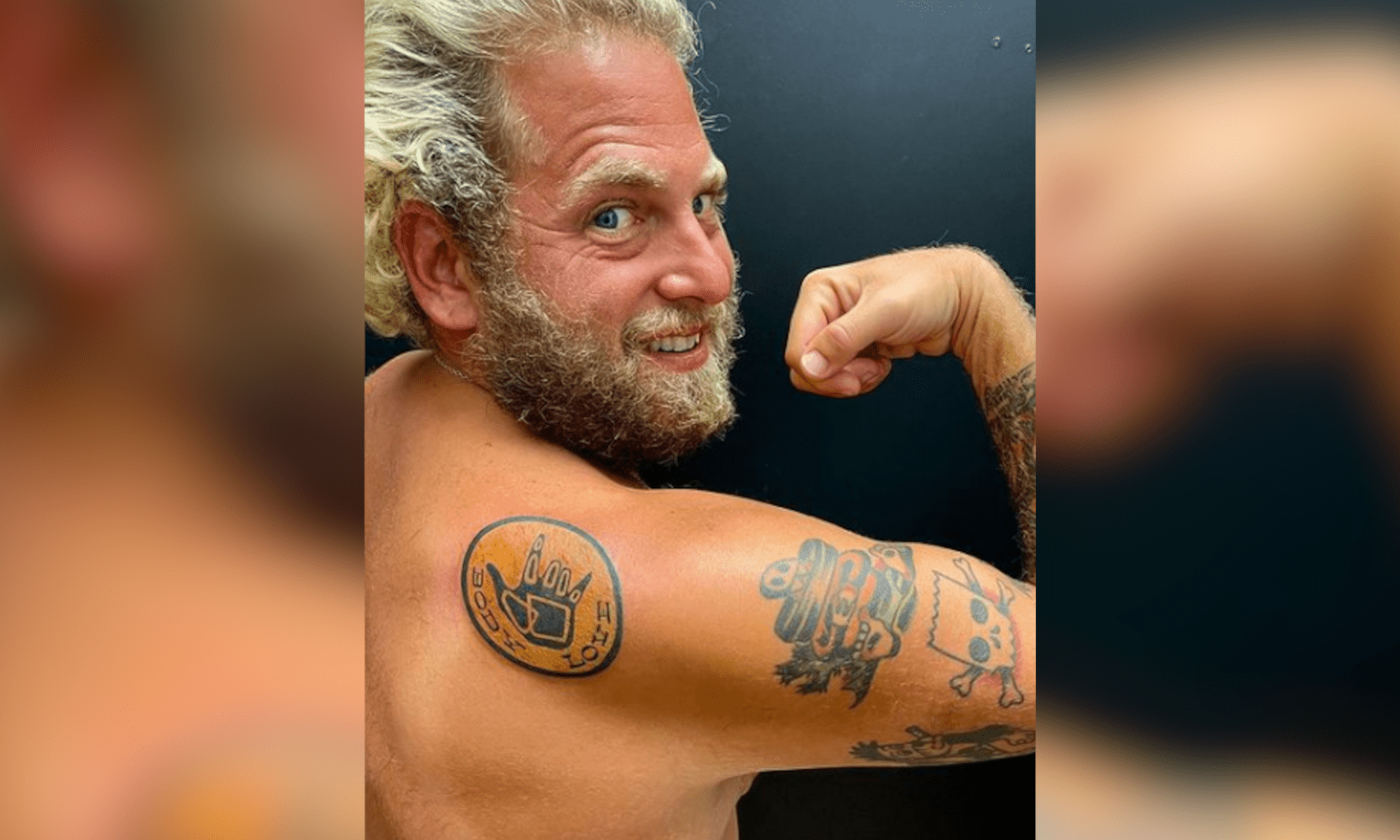 jonah hill 2023 Jonah Hill Requests People Stop Talking About His Body