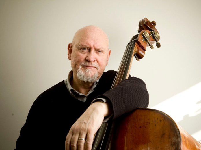 Legendary acoustic bassist Danny Thompson has died, aged 86