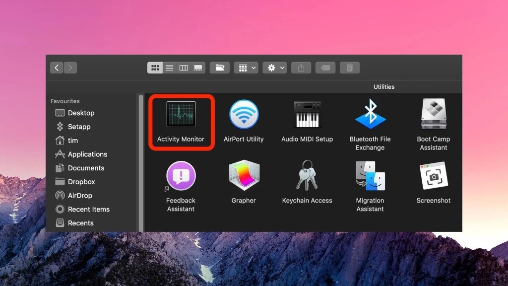 How to Check CPU Usage on Mac 5 Ways to Fix High CPU Usage UBG