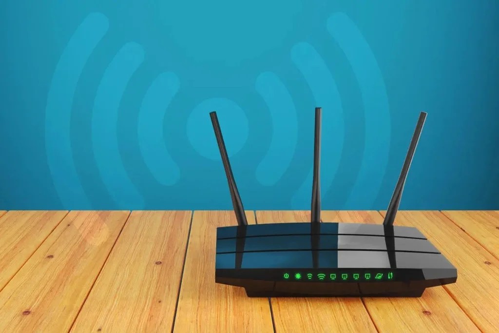 Best WiFi Router Under 100 in 2023 UBG