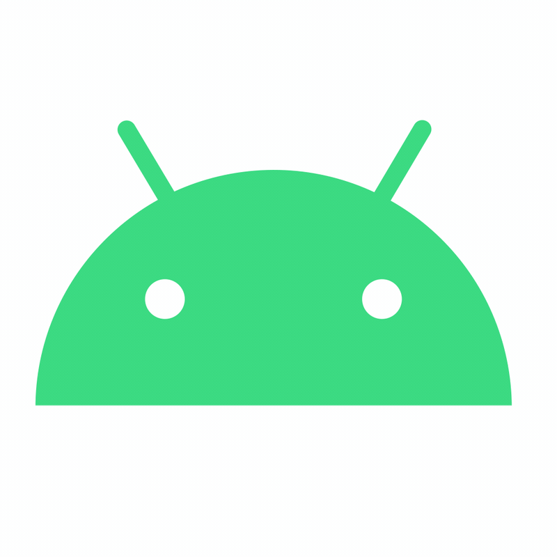 Brand New New Logo and Identity for Android by Huge