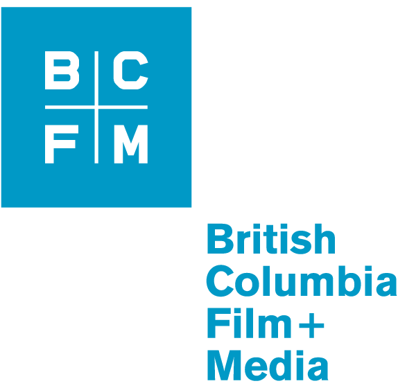 Brand New British Columbia Gets Splotchy