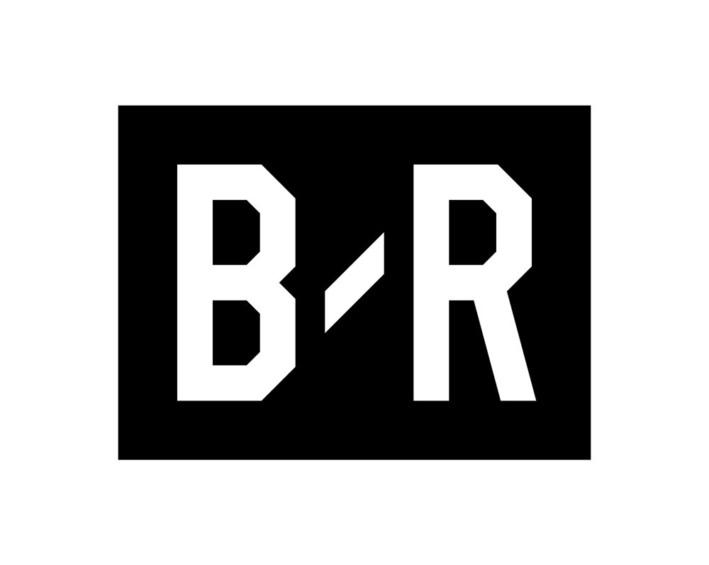 Brand New New Logo for Bleacher Report done Inhouse