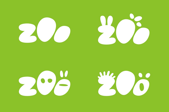 Brand New San Diego Zoo Gets Funky