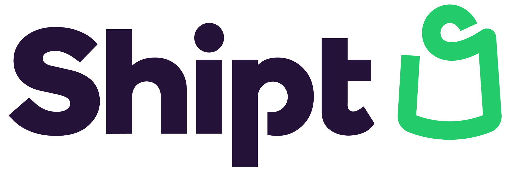Brand New New Logo for Shipt by Huge