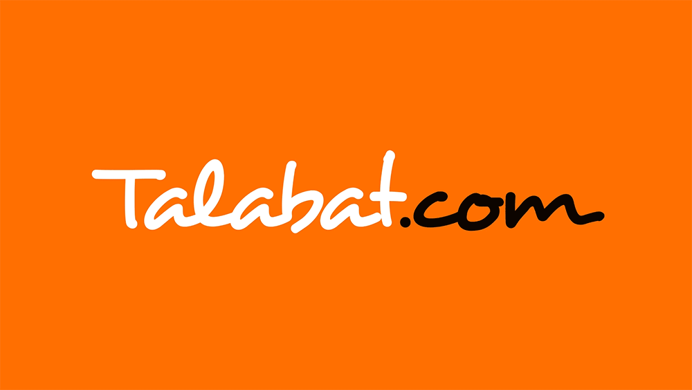 Brand New New Logo and Identity for Talabat done Inhouse
