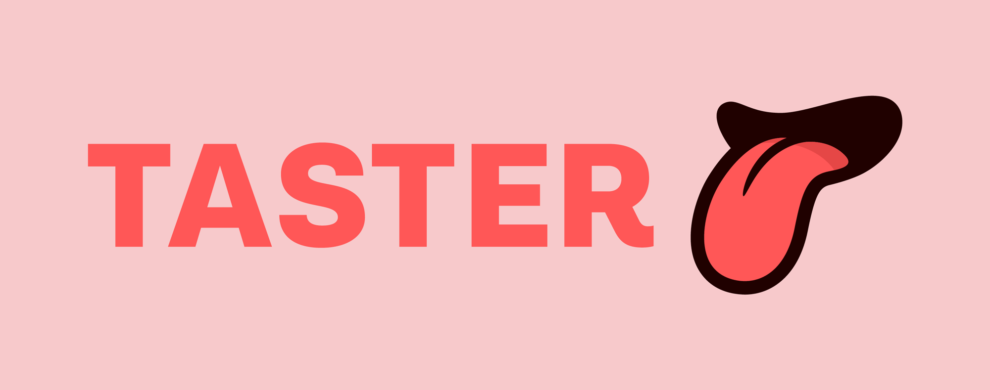 Brand New New Name, Logo, and Identity for Taster by Koto