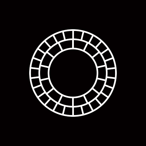 Brand New New Logo and Identity for VSCO done Inhouse