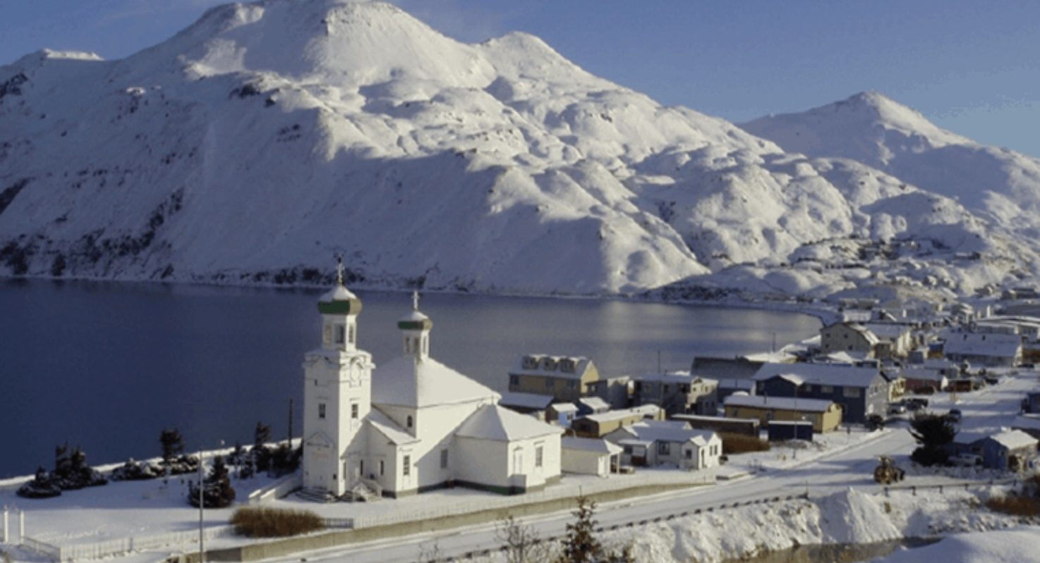 UniSea is latest Alaska processor to be sued over worker conditions