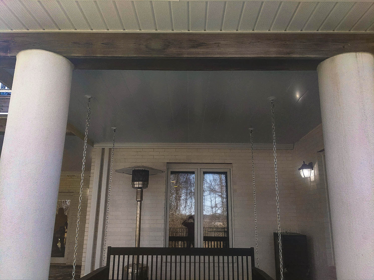 Under Deck Ceilings Gallery Underdeck System Installer