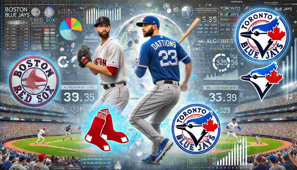 Red Sox vs Blue Jays Prediction Nick Pivetta vs Yusei Kikuchi