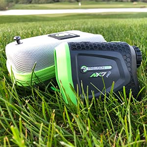Precision Pro NX7 Pro Rangefinder Review
