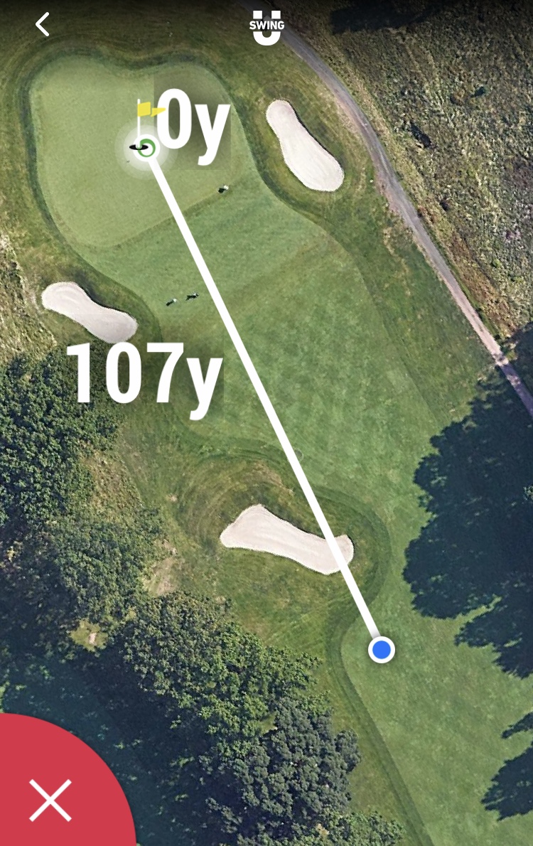 Best Free Golf GPS App (for iPhone or Android)