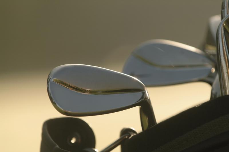 Blades vs. Cavity Back vs. Muscle Back Irons (...and which you should play)