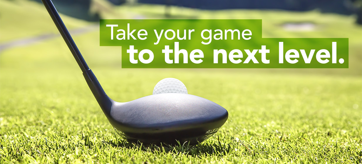 Under Par Golf Instruction