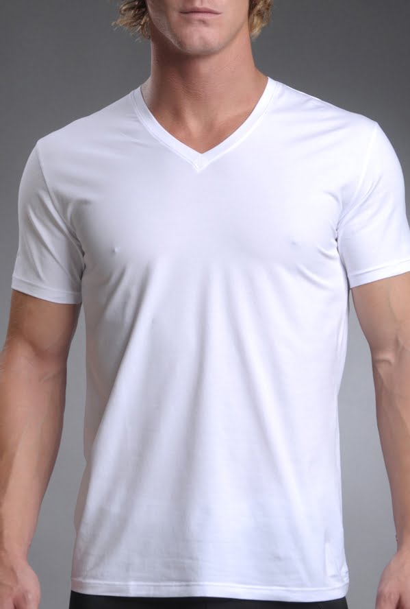 Undershirt Reviews UndershirtGuy