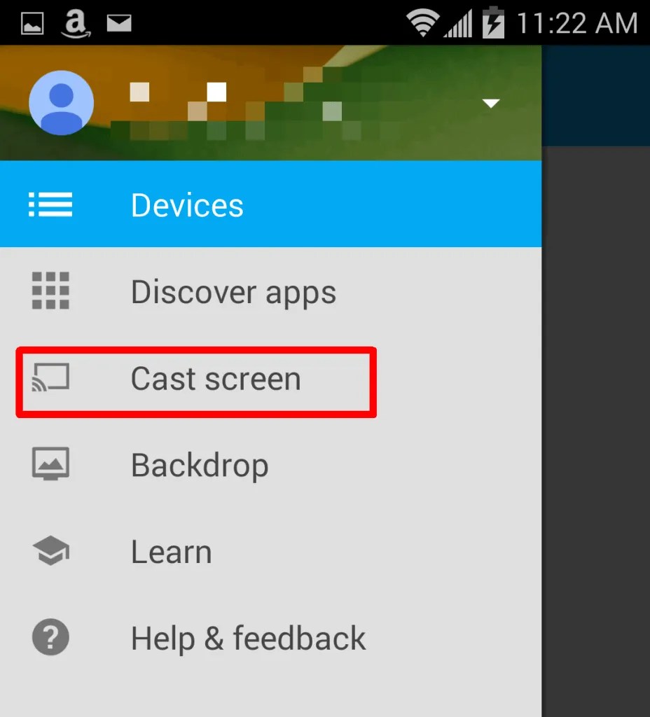 How To Chromecast Amazon Prime Instant Videos To Your TV Undershirt