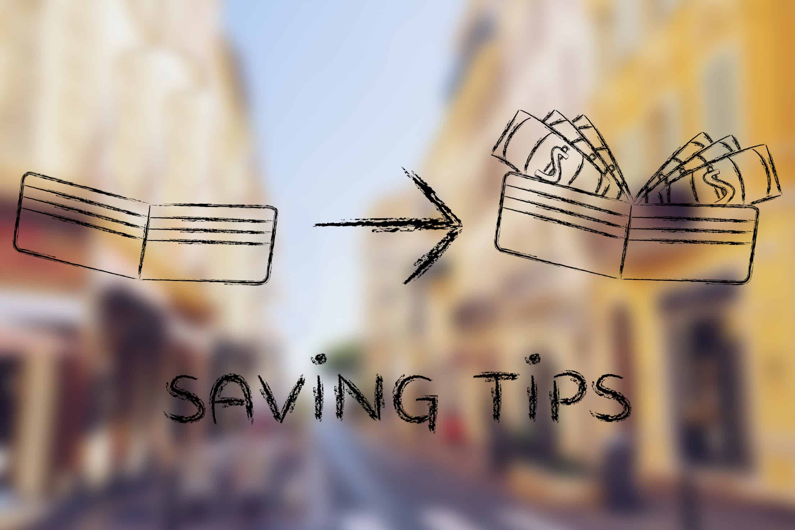 1 MoneySaving Tip That Actually Helps You Save Money