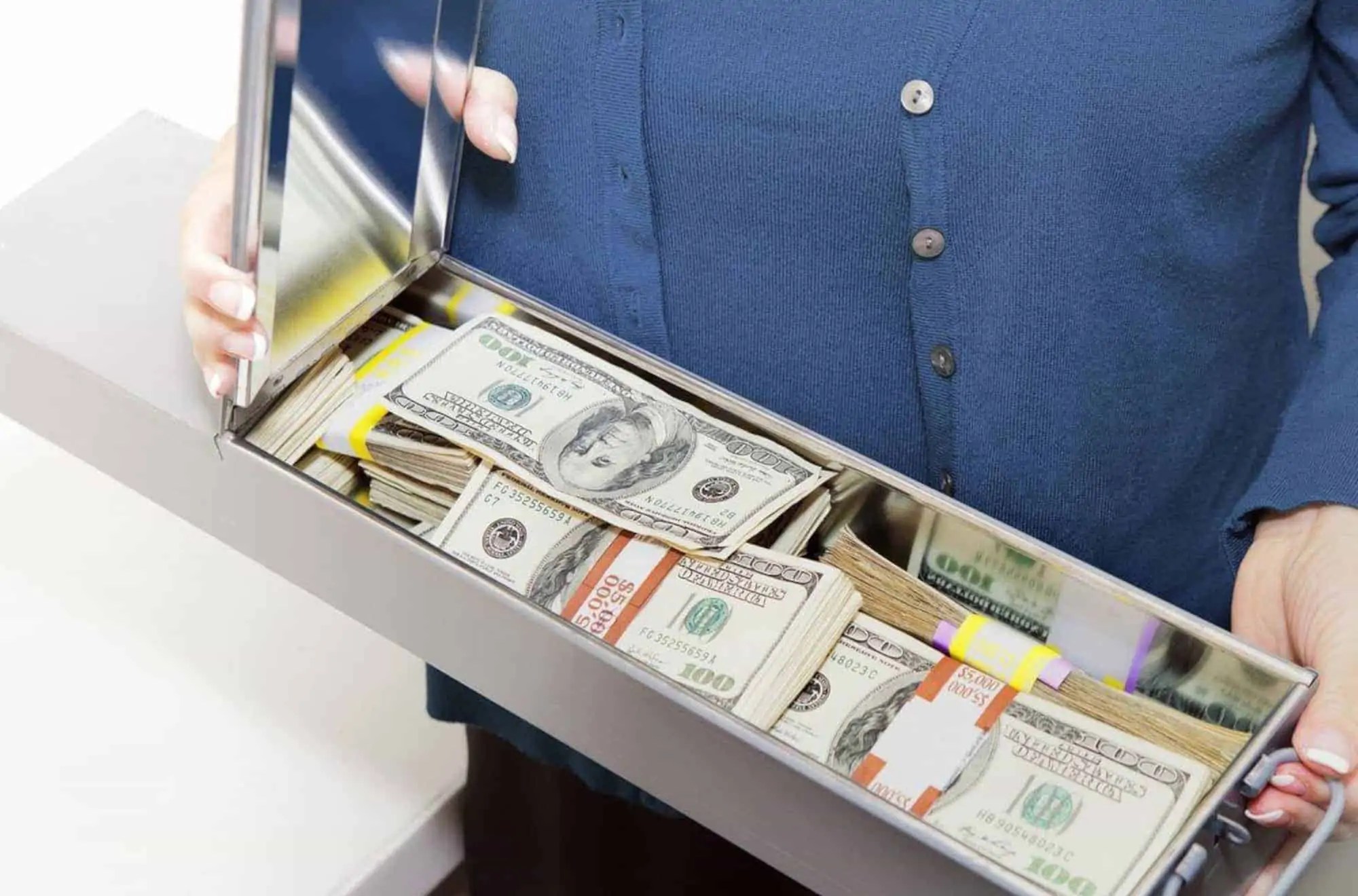 Unclaimed Property How To Get Your Lost Money Back