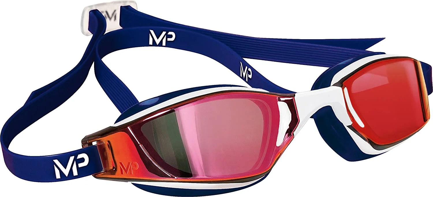 3 Best Swimming Goggles For Triathletes in 2024 Underwater Mag