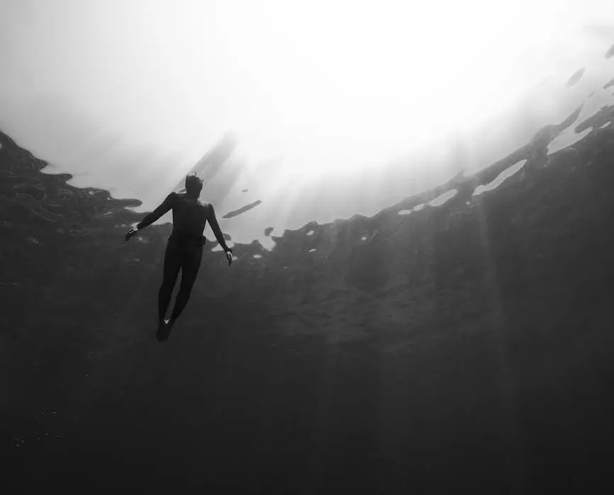 Can You Go to Altitude after Diving? Underwater Mag
